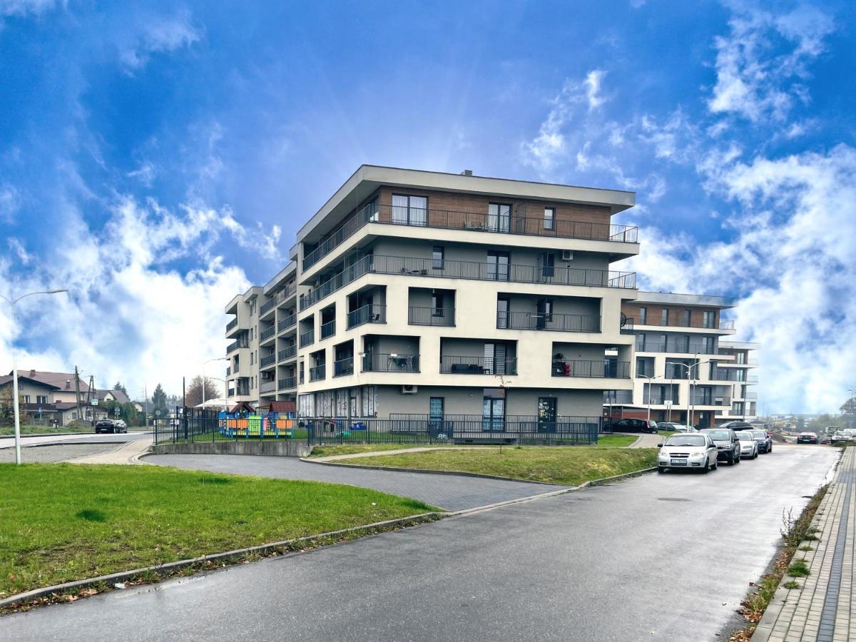 Premium Apartment Eleven Zator Buitenkant foto