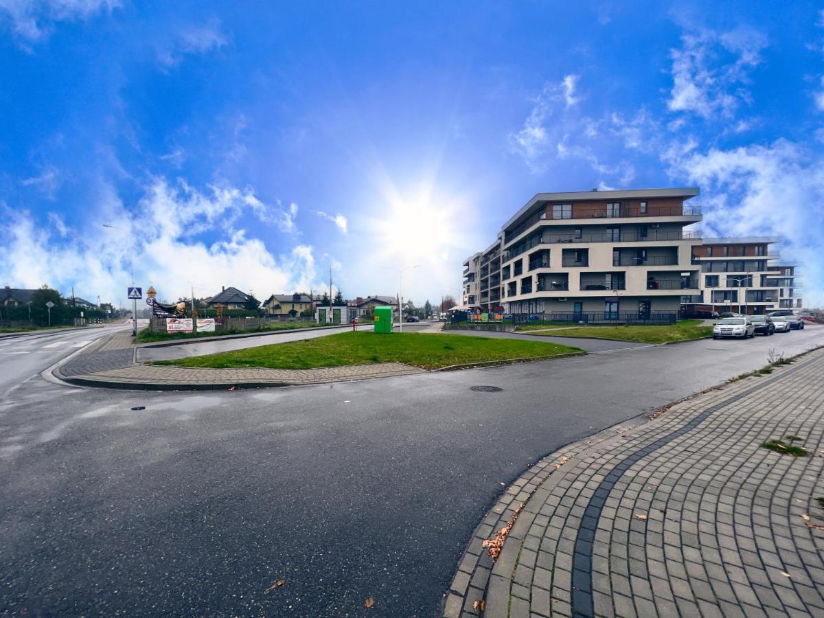 Premium Apartment Eleven Zator Buitenkant foto