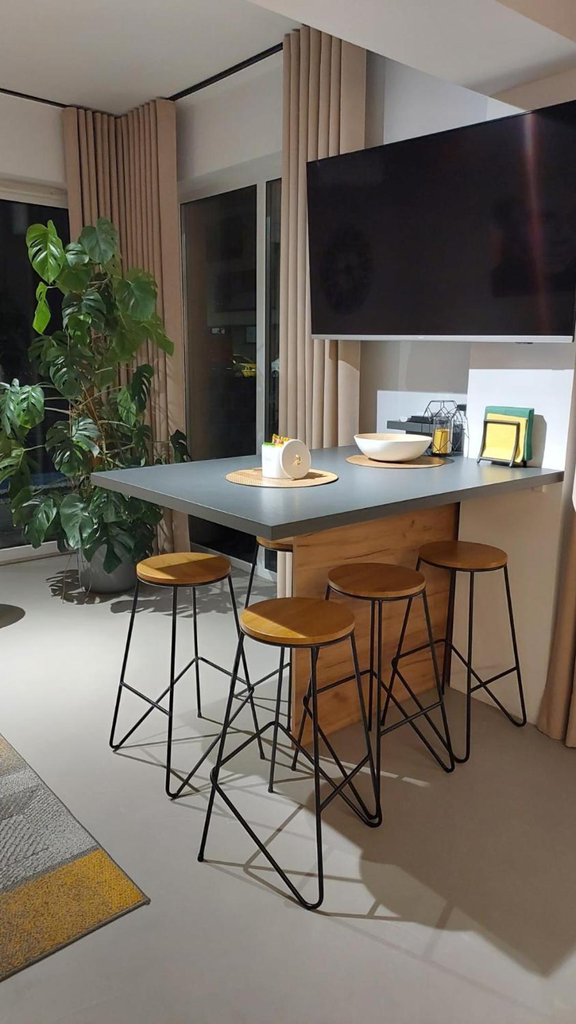 Premium Apartment Eleven Zator Buitenkant foto