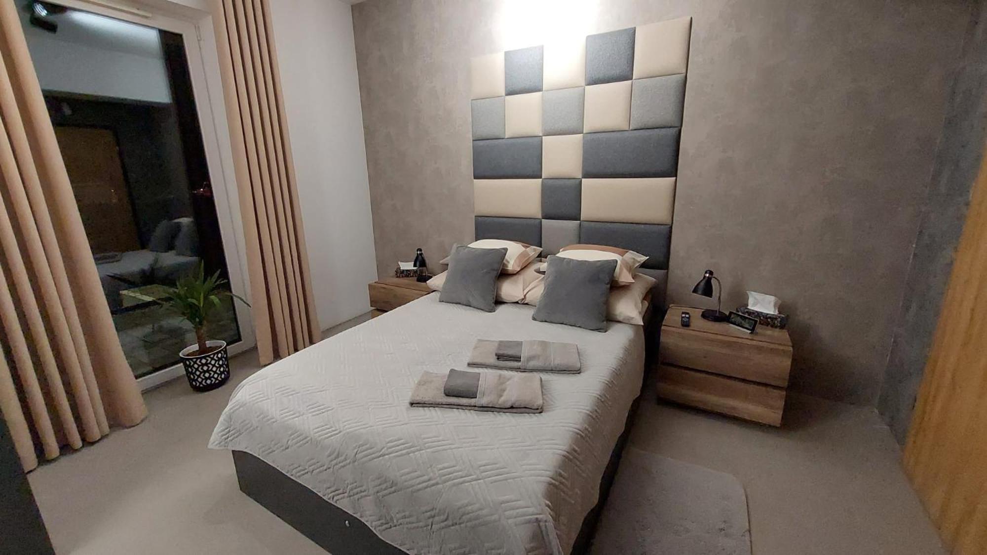 Premium Apartment Eleven Zator Buitenkant foto