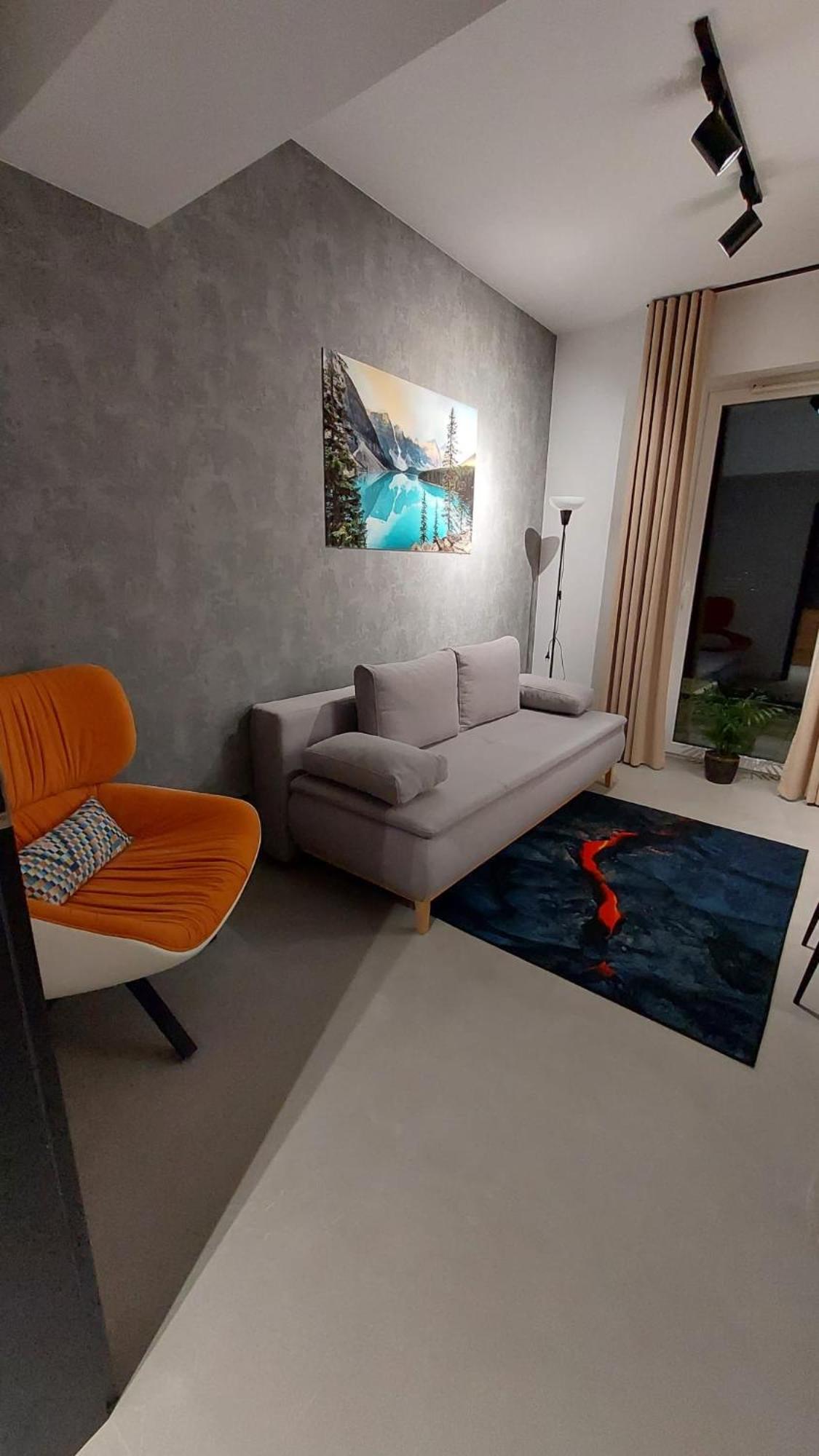 Premium Apartment Eleven Zator Buitenkant foto