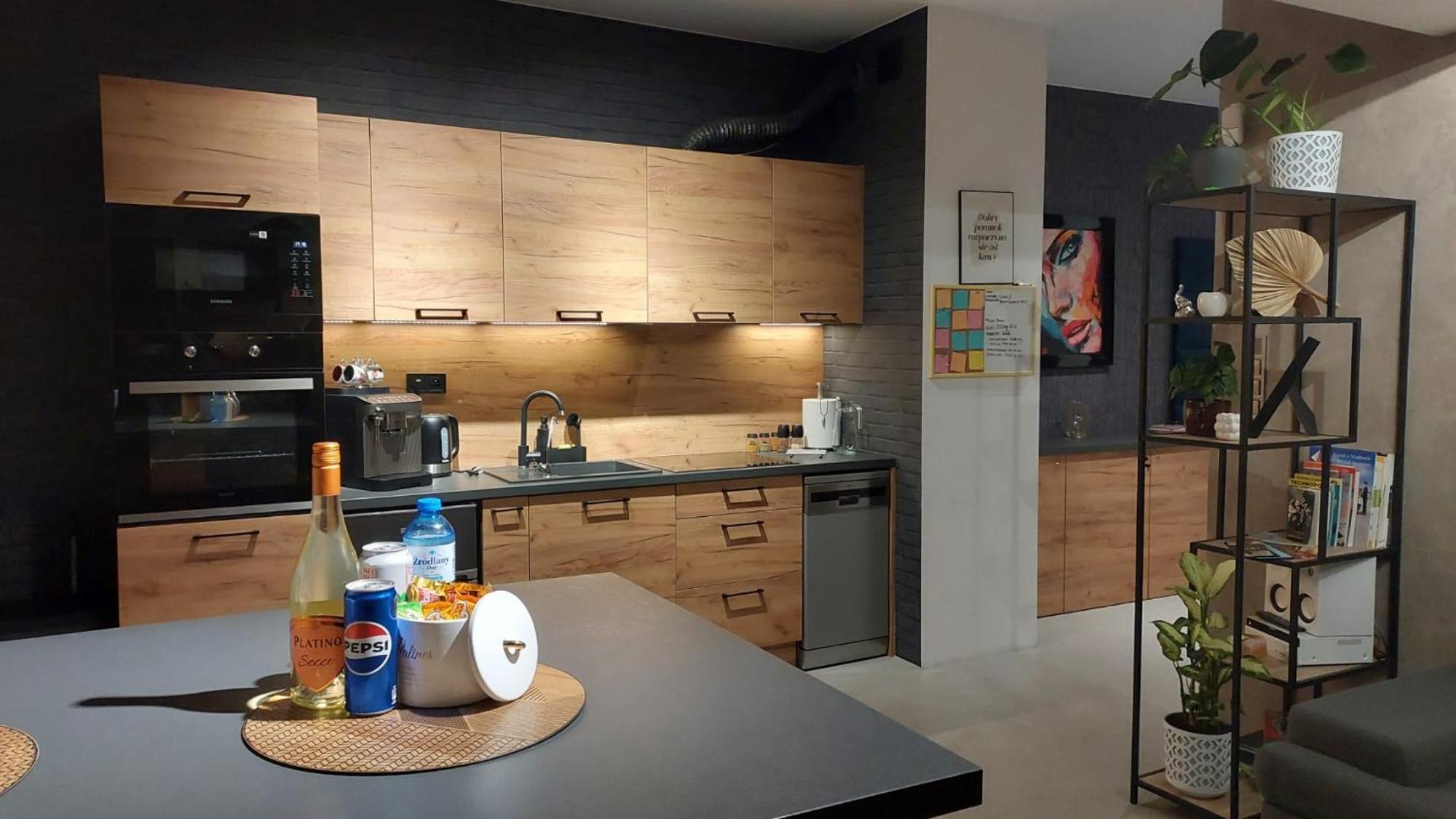 Premium Apartment Eleven Zator Buitenkant foto