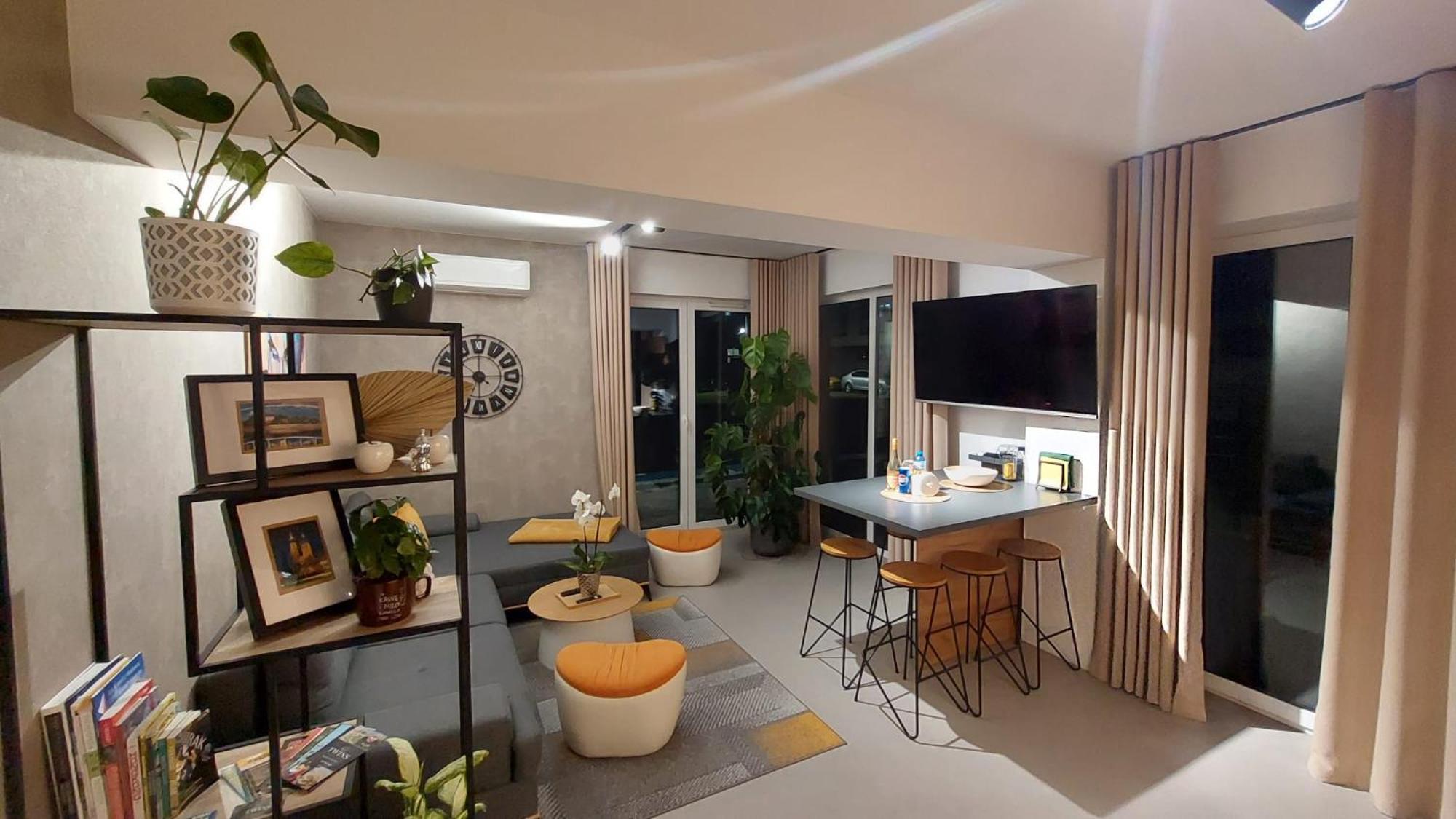 Premium Apartment Eleven Zator Buitenkant foto
